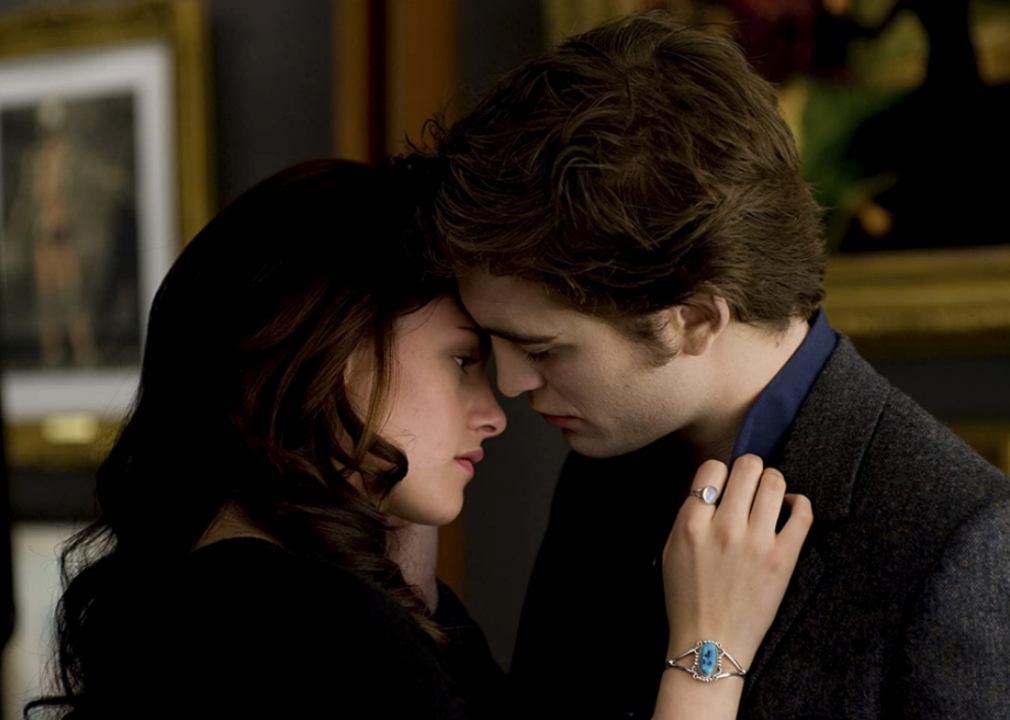 #22. Twilight
